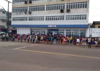 Foto: Amarildo Gonçalves/Tv Tapajós