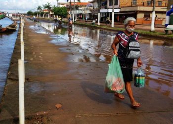 Crédito: Reprodução/Agência Pará