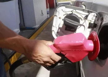 O "Auxílio-Gasolina" sguirá para votação na Câmara dos Deputados (Tarso Sarraf/ Arquivo O Liberal)