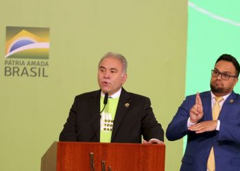 Fonte: Agência Brasil