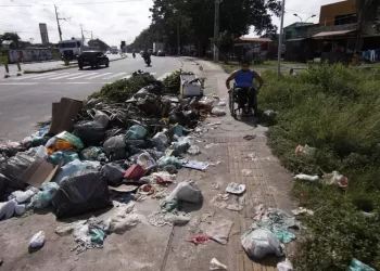 Thiago Gomes / O Liberal