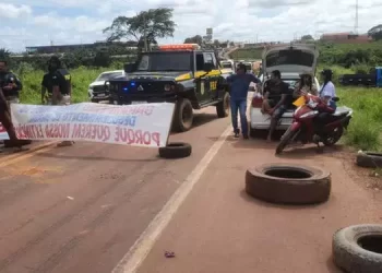 Foto: Nucom PRF / Divulgação