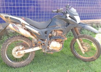 Foto: PM de Rurópolis/Divulgação