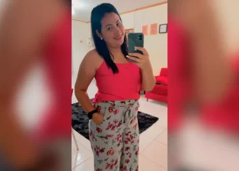 Foto: Arquivo pessoal / Cristina Martins