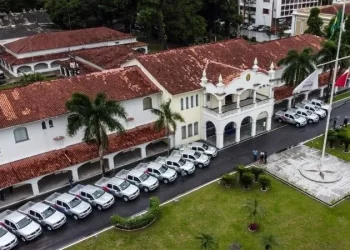 Marco Santos/Agência Pará/Governo do Pará