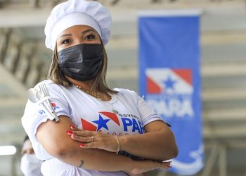 Foto: Pedro Guerreiro / Ag. Pará