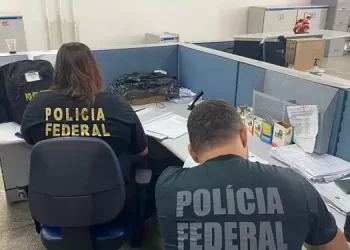 Foto: Ascom PF / Divulgação