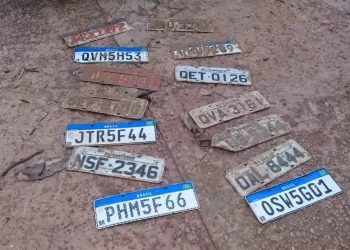 Foto: Sandro Vaughan/TV Tapajós