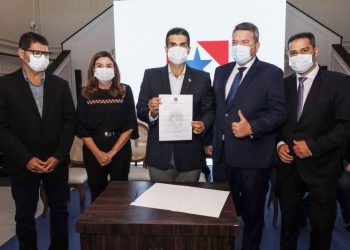 Foto: Marcelo Seabra / Ag. Pará