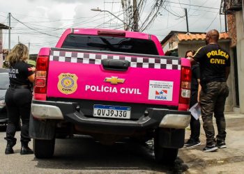 Foto: Rafaela Silva / Ascom PC