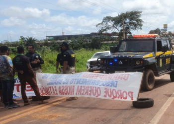 Foto: Divulgação/PRF