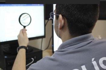 Polícia Civil alerta para o novo golpe da falsa intimação