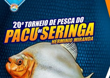 Altamira se prepara para o 20º Torneio do Pacu de Seringa: veja o vídeo