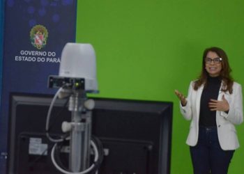 Foto: Eliseu Dias / Ascom Seduc