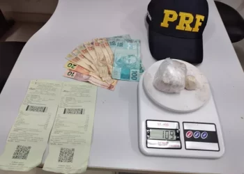 Foto: PRF/Divulgação