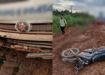 Reprodução das Redes Sociais