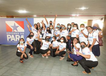 Foto: Alex Ribeiro / Ag. Pará