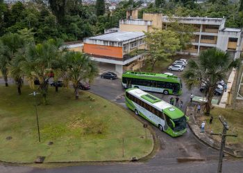 Foto: Jaime Souzza / Acervo Norte Energia