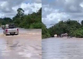 Crédito: Reprodução/Redes Sociais/WhatsApp