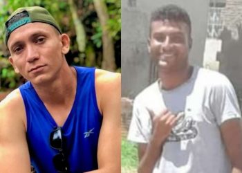 Crédito: Reprodução/Debate de Carajás