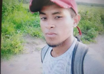 Elias Ferro Aguiar - acusado de tentativa de feminicídio em Vitória do Xingu