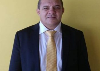 José Caetano, ex-prefeito de Vitória do Xingu, morre vítima da covid-19