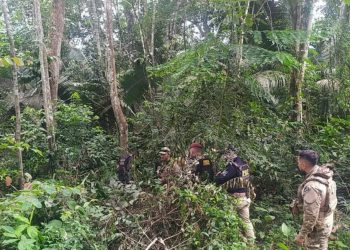 PF emite nota sobre os três corpos encontrados na Reserva Indígena