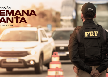 Foto: Divulgação/PRF