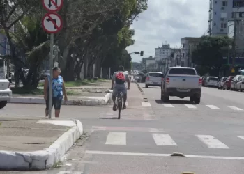 Foto: (Ivan Duarte / O Liberal)