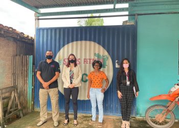 Promotoria Agrária realiza reuniões para tratar de demandas da educação em Senador José Porfírio, no Pará