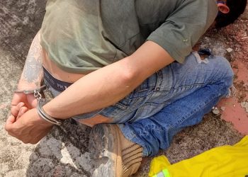 Reprodução das Redes Sociais