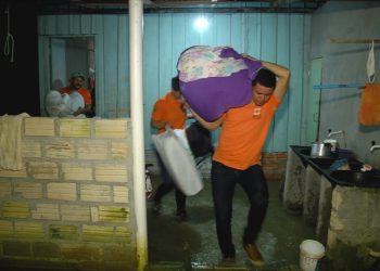 Crédito da Foto: TV Vitória