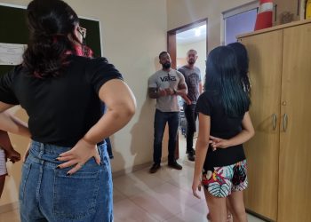 Foto: Ascom PF/Altamira