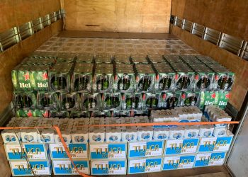 Foto: Divulgação/PRF