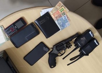 Foto: Divulgação/PRF