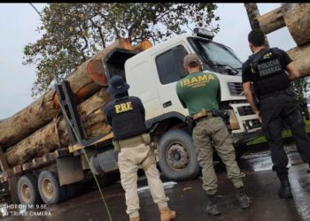 Foto: Divulgação/PF