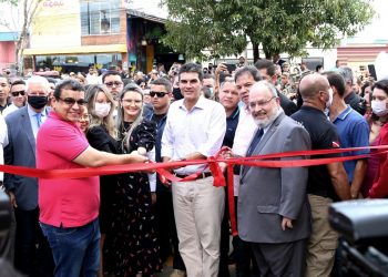 Foto: Ronaldo Santos