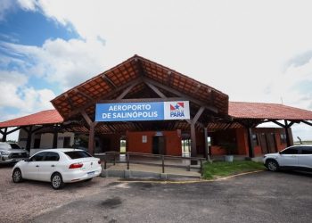 Foto: Rodrigo Pinheiro / Ag.Pará