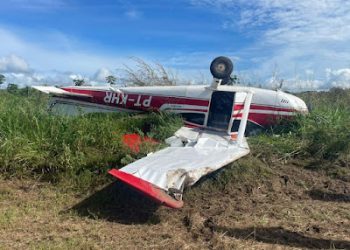 (Foto: Reprodução do Blog do Junior Ribeiro)