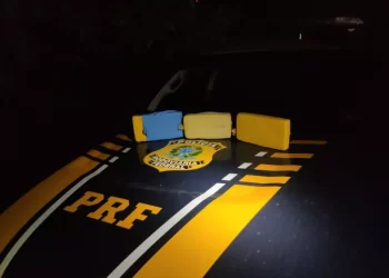 Foto: Reprodução / PRF