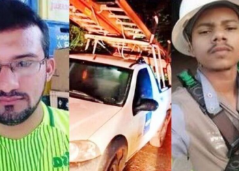 Crédito: Redes sociais.