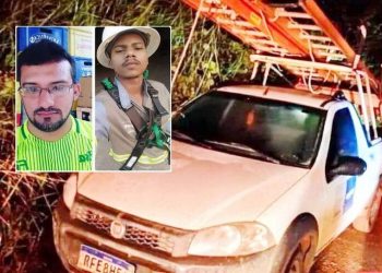 Crédito: Reprodução/Correio de Carajás