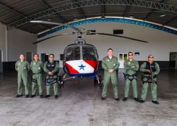 Foto: Marco Santos / Ag. Pará