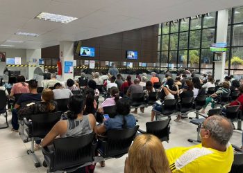 Foto: Ascom / IGEPREV