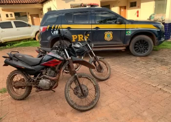 Foto: PRF/Divulgação