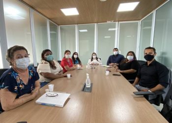 Foto: Vinícius Leal / Ascom Seduc