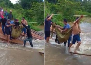 Crédito: Reprodução / Redes Sociais