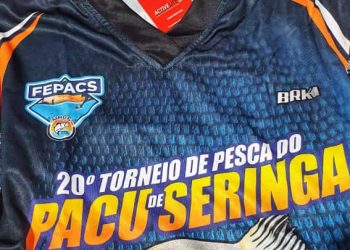 Inscrições para o Torneio de Pesca do Pacu de Seringa seguem abertas