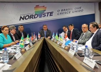 PF realiza operação mirando a compra de respiradores pelo Consórcio Nordeste