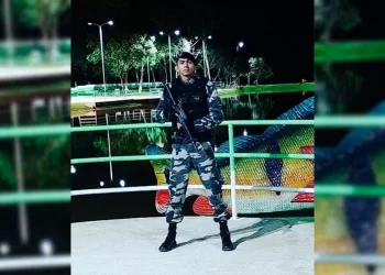 PMs são baleados: um morre e outro fica em estado grave